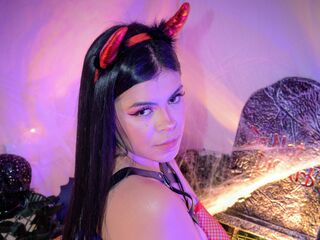 live chatroom SamaraUribe