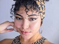 cam girl camsex SammyHil