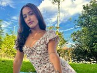 masturbating cam girl SaraZuleta