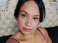 camwhore shaved pussy SashaWill