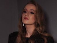 sexy webcamgirl SavinaMinosi