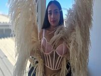 fingering cam slut ScarlethMon