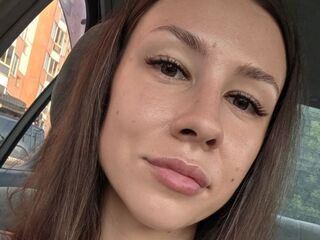 nude cam photo SebrinaSpenser