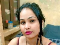 hot cam girl fingering shaved pussy SeemaKumari