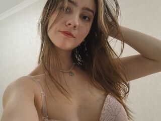beautiful girlcam SeleneEverhart
