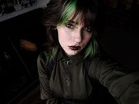 hot cam ShadowBelle