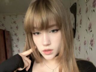 anal cam SharikaGlidden