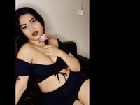 camgirl masturbating with sextoy ShenzaAkter