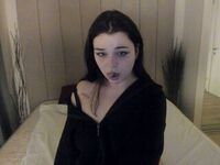 hot cam girl masturbating SheriBells
