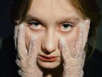 topless cam girl SheryKozlowski