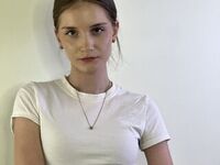 sexy webcam girl SibylMuratalla