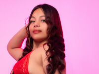 fingering camgirl video SienaLaurent