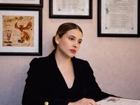 webcamgirl SofiaBetancurt