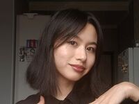 hot cam show SofieVogel