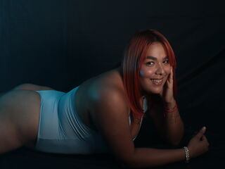 cam girl livecam SolangeMendoza