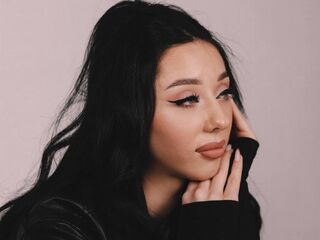 camwhore naked SoledadZale