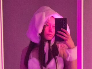 beautiful girlcam SophieKuper