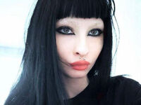 cam girl livecam StellaTangney