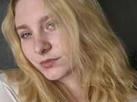 nude webcam StellaVanilla