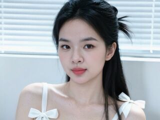 beautiful cam girl SuRan