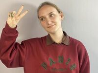 hot striptease web cam SummerEllie