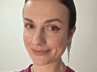 livecam video SylviaNyvelle