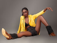 adult videochat room TatianaAkil