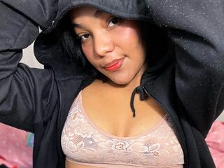 hot video chat TatianaFiree