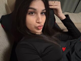 free nude live show TaylorDegasperis