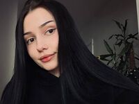 girl naked TeneshaLaton