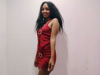 kinky webcam show TeresaMolina