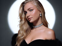 bedroom webcam TessaSterling