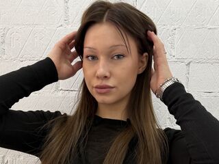 live cam girl ThaliaDiersen