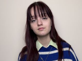 shower livecam TheaAnjara