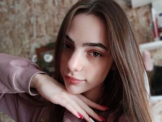 nude webcamgirl picture TheaVivien