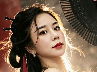webcamgirl sexchat TiantianZhao