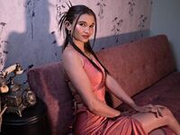 sex video TiaraDanes