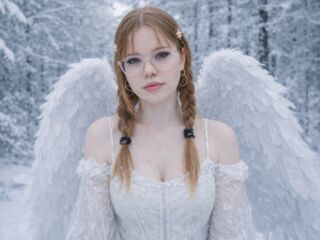 livecam video TinaCandle