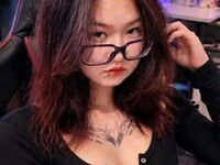 livecam photo TishaOyervides