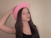 hot striptease web cam TrinaKanno