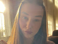 camgirl spreading pussy TristaCarmody