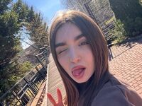 camsex ValarieZohn