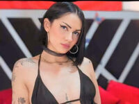 camgirl fingering wet pussy ValeriaCastilo