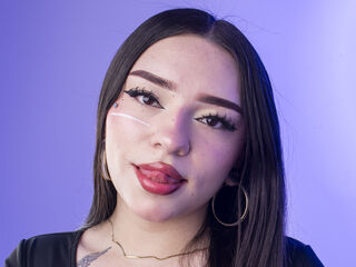 live cam girl ValeriaLeiva