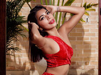 live teaser web cam VanessaBlush