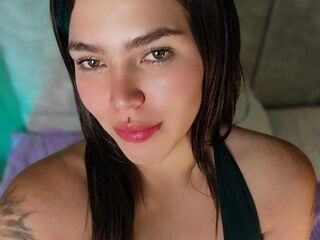 naughty webcamgirl VanessaEvans