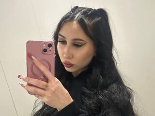 fingering camgirl VeliaMcpherson