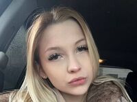 hot cam girl VeronicaBarks