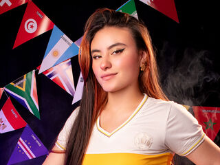 jasmin camgirl VeronicaLourdes