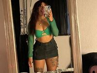 hot live girl VeronicaOnix